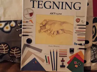 Introduktion til TEGNING 