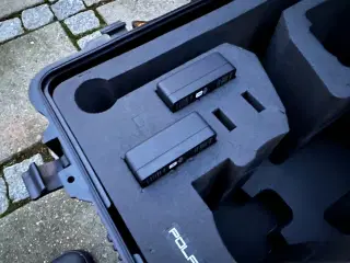 Dji inspire 2