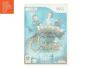 The Golden Compass