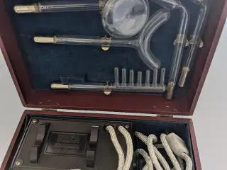 Vintage Wapa Strahler