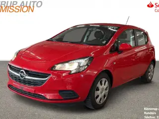 Opel Corsa 1,4 Enjoy 75HK 5d