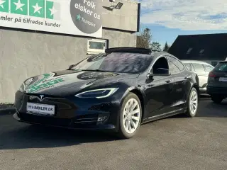 Tesla Model S  75D 7prs