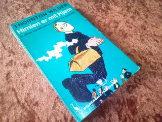 Himlen er mit hjem, Thornton Wilder
