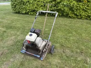 Wacker Wacker pladevibrator