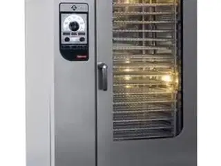Combiovn FlexiCombi CLASSIC 20.1 m/automatisk rengøring MKN