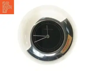 Georg Jensen vægur (str. Ø 14 cm)