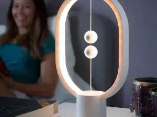 Balancelampe med magnetisk switch Magilum InnovaGoods