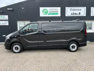 Renault Trafic T29 2,0 dCi 120 L2H1