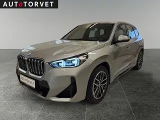BMW iX1  xDrive30 M-Sport
