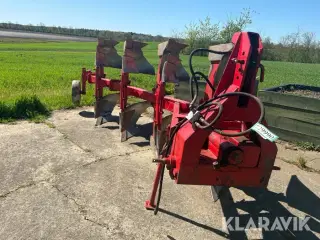 Vendeplov Naud RX 321