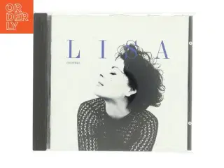 Lisa Stansfield