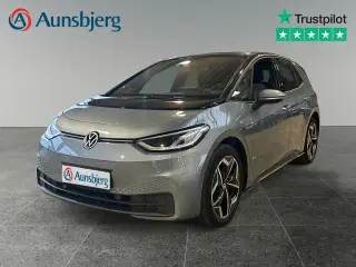 VW ID.3 58 1ST Pro Performance