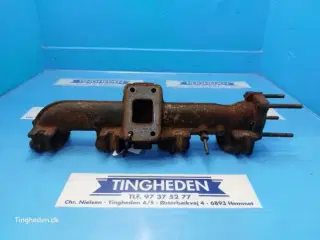 JCB 531-70 Udstødningmanifold 320/06180 