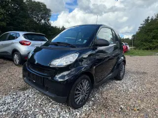 Smart Fortwo Coupé 1,0 Pure MHD