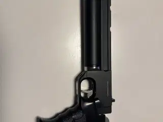 Snowpeak Pcp 4.5 luftpistol s