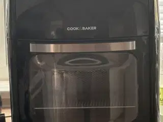 Cook & Baker airfryer