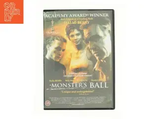 monsters ball