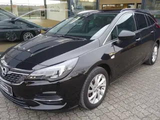 Opel Astra 1,2 T 110 Edition Sports Tourer