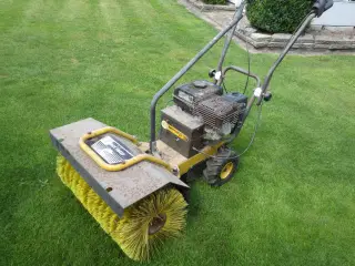1 stk Texas Handy Sweep fejemaskine