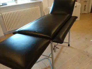 Massagebriks/undersøgelsesbriks