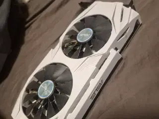 Asus GeForce 1060 GTX 6 GB 