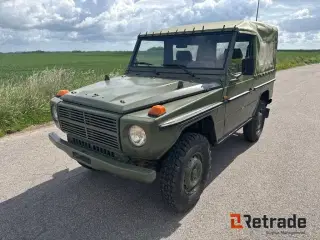 Mercedes-Benz 240GD