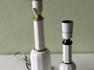Heiberg Bordlamper