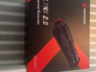 Hikmicro Spotter Lynx LH2.0
