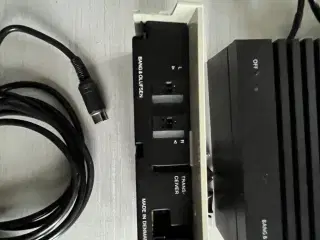 Beovox cx50 hvide højtalere + linksystem