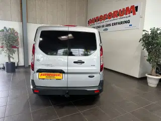 Ford Transit Connect 1,5 TDCi 120 Trend aut. lang