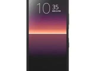 Sony Xperia L4 64GB (Sort) - Grade B