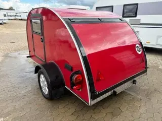 Hero Camper TAVEX Alpha Cargo
