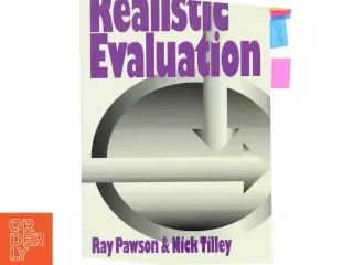 Realistic evaluation (Bog)