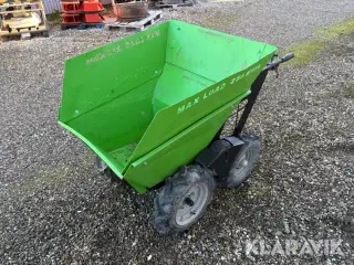 Motorbør Muck Truck 250kg