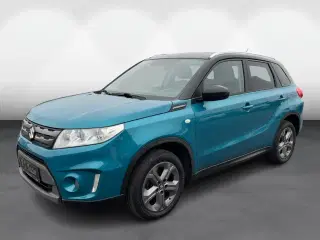 Suzuki Vitara 1,6 Active