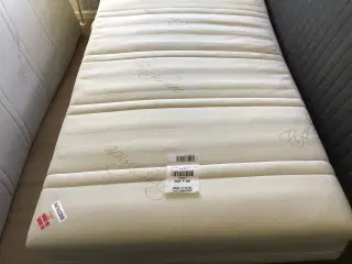 2 stk springmadrasser