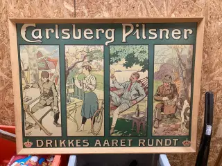 Carlsberg effekter sælges