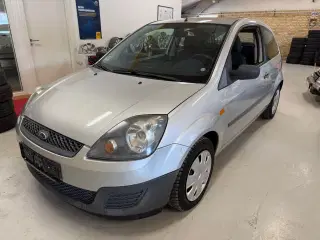 Ford Fiesta 1,3 Base