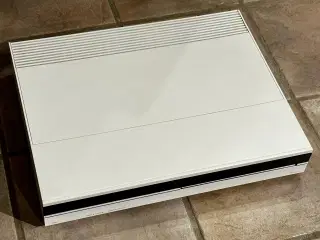 Beogram CD 5500 Hvid