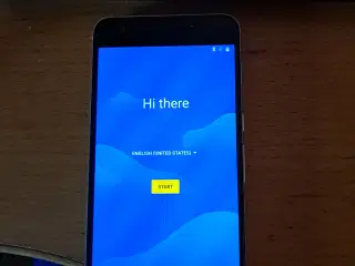 Huawei Nexus 6P