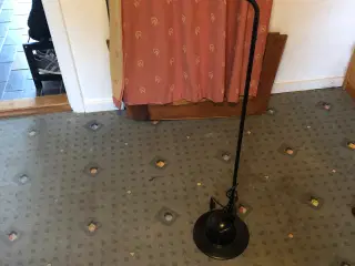 Standerlampe