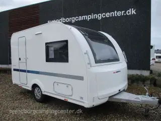 2025 - Adria Altea 362 LH   På lager nu.