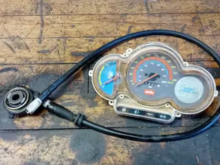 Speedometer - Aprilia SR50