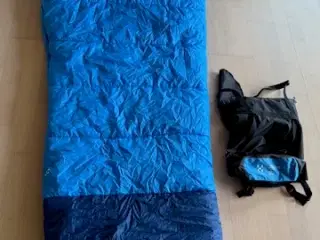 Soveposer 2 stk