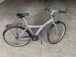 Cykel Tårnby Zoom