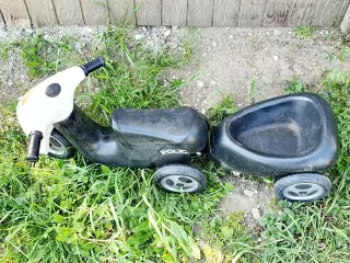 Dantoy scooter