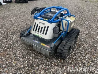 Skråningsklipper X-rot 70 pro
