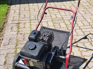 plæneklipper