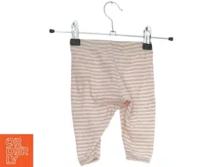 Stribede babybukser fra serendipity (str. 62)
