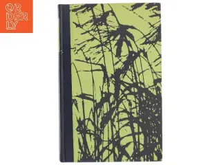 Ulysses af James Joyce (Bog)